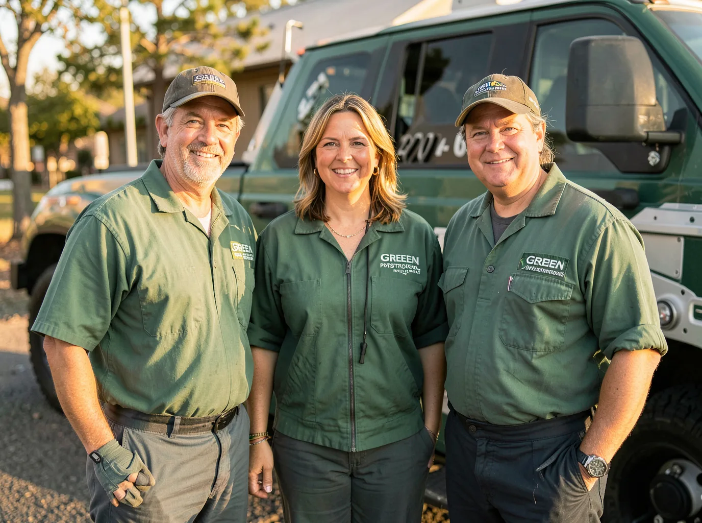 Water Damage Restoration company in Athens, GA