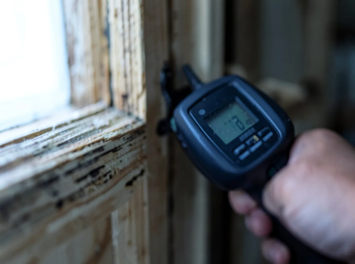 Burst Pipe Water Damage in Athens, GA